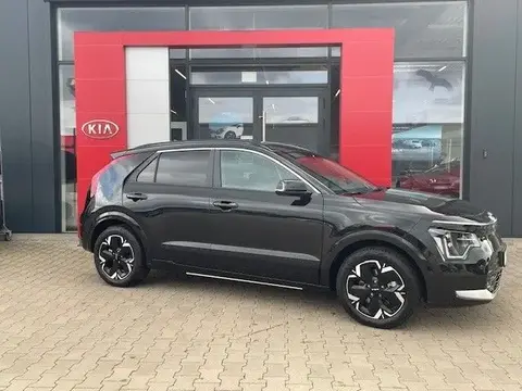 Annonce KIA NIRO Non renseigné 2024 d'occasion 