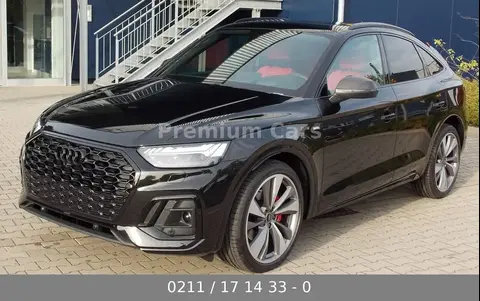 Annonce AUDI Q5 Diesel 2023 d'occasion 