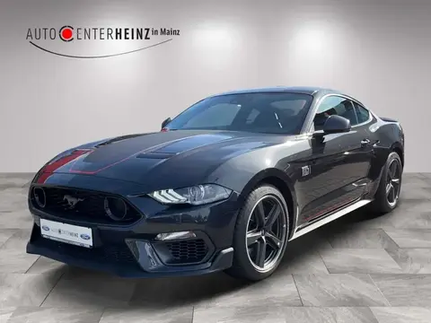 Used FORD MUSTANG Petrol 2024 Ad 