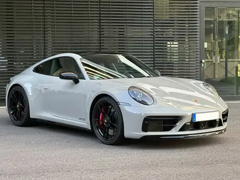 Used PORSCHE 992 Petrol 2023 Ad 