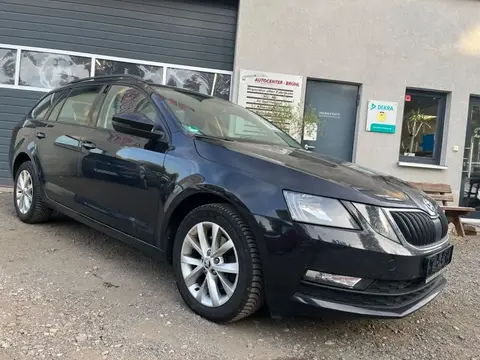 Used SKODA OCTAVIA Diesel 2020 Ad 