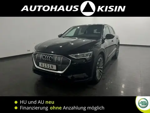 Used AUDI E-TRON Not specified 2021 Ad 