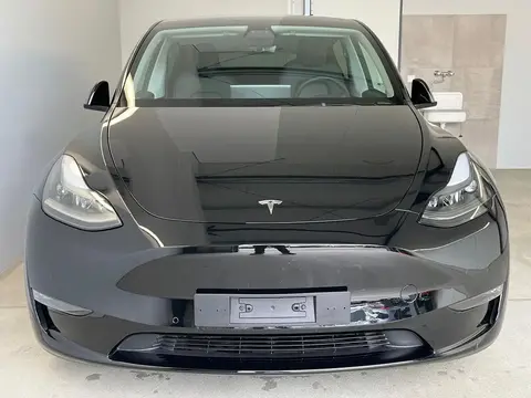 Used TESLA MODEL Y Not specified 2022 Ad 