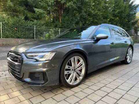 Used AUDI S6 Diesel 2022 Ad 