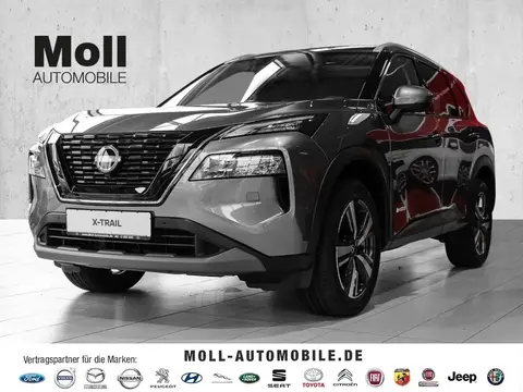 Annonce NISSAN X-TRAIL Hybride 2024 d'occasion 