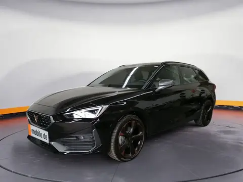 Annonce CUPRA LEON Diesel 2023 d'occasion 