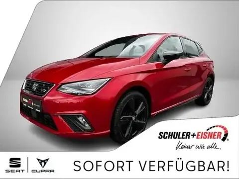 Used SEAT IBIZA  2019 Ad 