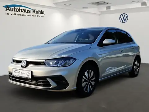 Used VOLKSWAGEN POLO Petrol 2023 Ad 