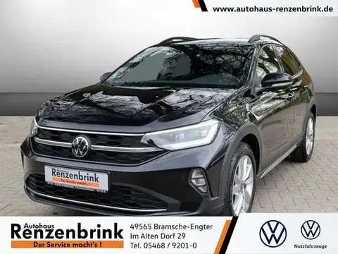 Annonce VOLKSWAGEN TAIGO Essence 2023 d'occasion 