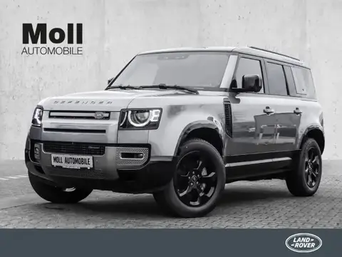 Used LAND ROVER DEFENDER Petrol 2023 Ad 