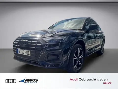 Annonce AUDI Q5 Essence 2022 d'occasion 