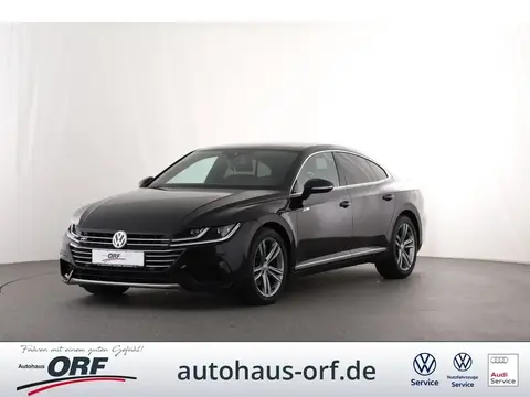 Used VOLKSWAGEN ARTEON Petrol 2018 Ad 