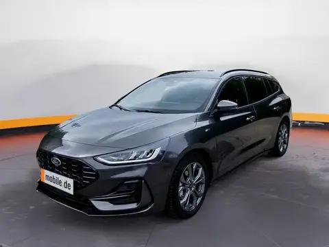 Annonce FORD FOCUS Essence 2023 d'occasion 