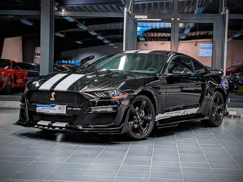 Annonce FORD MUSTANG Essence 2019 d'occasion 