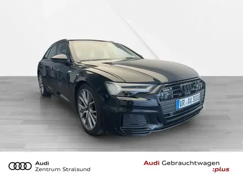 Used AUDI A6 Diesel 2023 Ad 