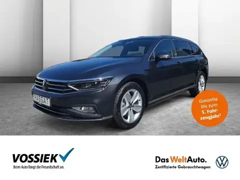 Used VOLKSWAGEN PASSAT Diesel 2022 Ad 