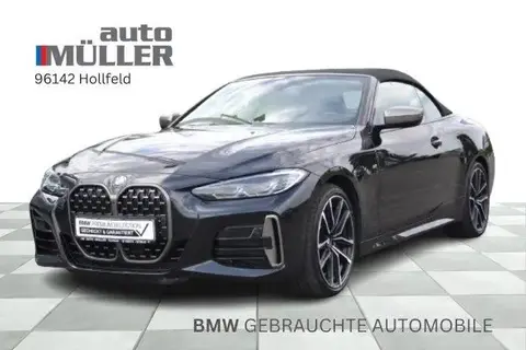 Used BMW M440 Hybrid 2021 Ad 