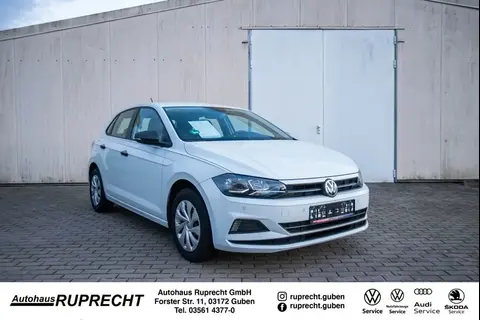 Used VOLKSWAGEN POLO Petrol 2019 Ad 