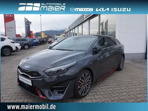 Used KIA PROCEED Petrol 2024 Ad 