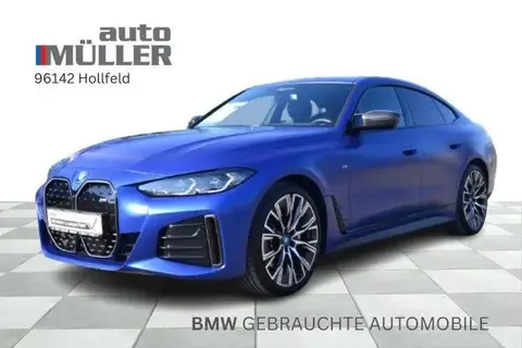 Used BMW I4 Not specified 2022 Ad 