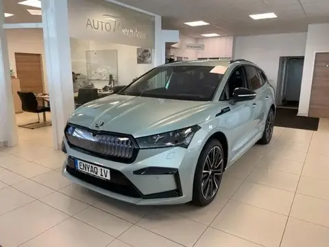 Used SKODA ENYAQ Not specified 2022 Ad 