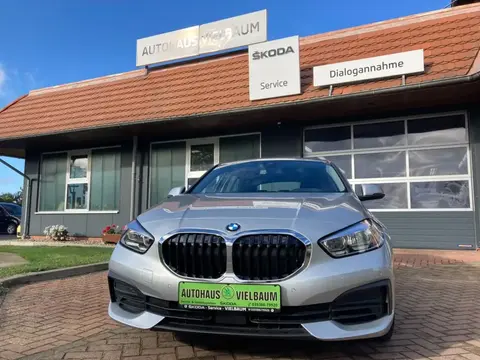 Used BMW SERIE 1 Petrol 2019 Ad 