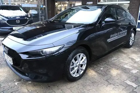 Used MAZDA 3 Petrol 2023 Ad 