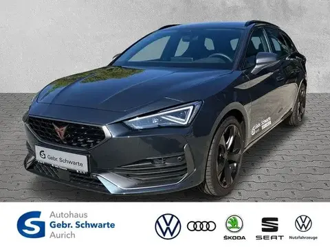 Used CUPRA LEON Petrol 2023 Ad 