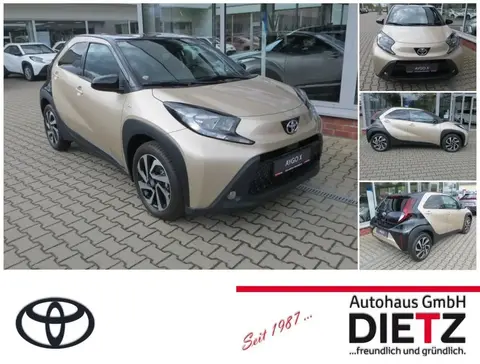 Used TOYOTA AYGO X Petrol 2023 Ad 