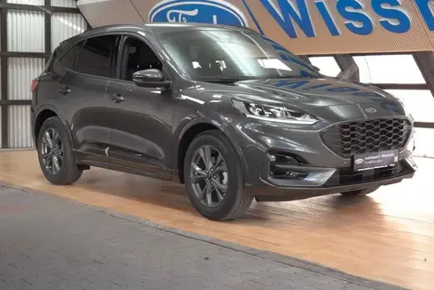 Used FORD KUGA Diesel 2022 Ad 