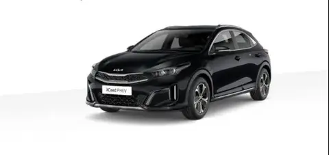 Annonce KIA XCEED Hybride 2023 d'occasion 