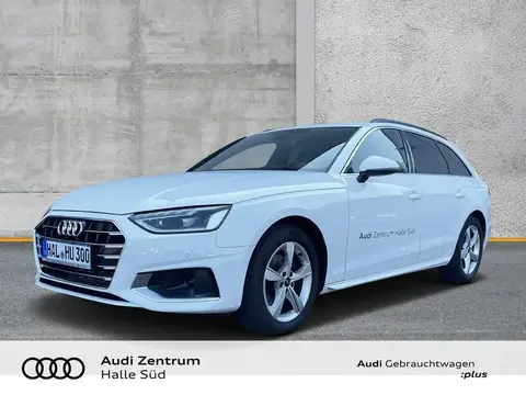 Used AUDI A4 Petrol 2023 Ad 