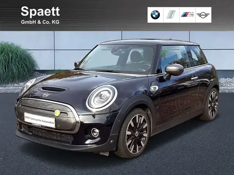 Annonce MINI COOPER Non renseigné 2020 d'occasion 