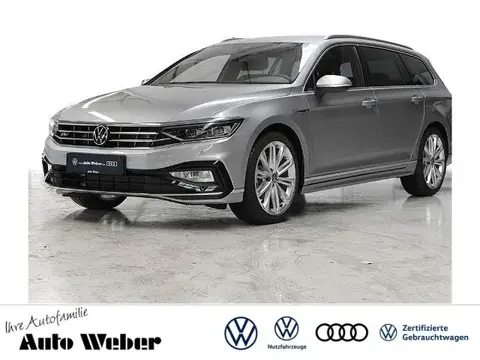 Used VOLKSWAGEN PASSAT Diesel 2023 Ad 