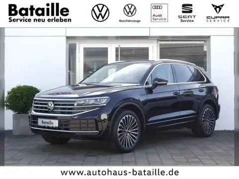 Used VOLKSWAGEN TOUAREG Diesel 2024 Ad 