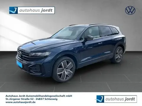 Used VOLKSWAGEN TOUAREG Diesel 2023 Ad 