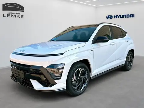 Annonce HYUNDAI KONA Essence 2023 d'occasion 