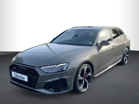 Annonce AUDI A4 Essence 2023 d'occasion 