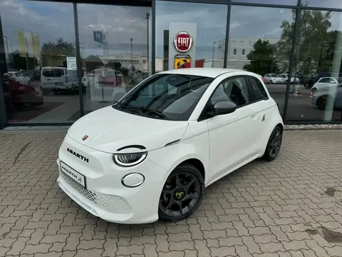 Used ABARTH 500 Not specified 2024 Ad 