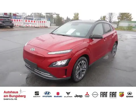 Annonce HYUNDAI KONA Non renseigné 2024 d'occasion 