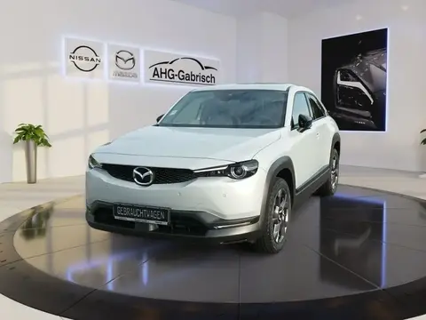 Annonce MAZDA MX-30 Non renseigné 2020 d'occasion 