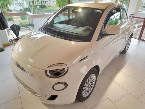 Used FIAT 500 Not specified 2023 Ad 