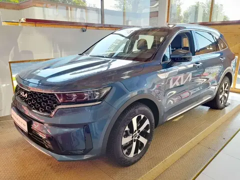 Annonce KIA SORENTO Essence 2024 d'occasion 