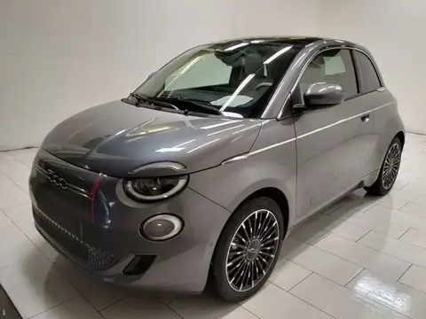 Annonce FIAT 500 Non renseigné 2022 d'occasion 