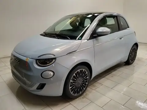 Annonce FIAT 500 Non renseigné 2022 d'occasion 