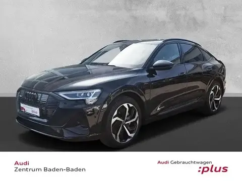 Annonce AUDI E-TRON Non renseigné 2022 d'occasion 