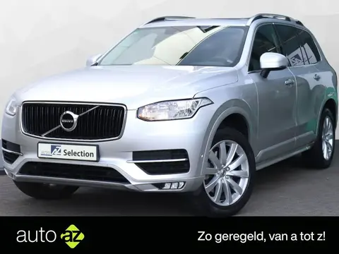 Used VOLVO XC90 Petrol 2015 Ad 