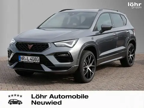 Annonce CUPRA ATECA Essence 2023 d'occasion 