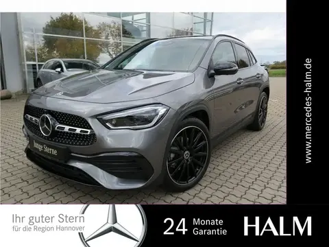 Annonce MERCEDES-BENZ CLASSE GLA Diesel 2022 d'occasion 