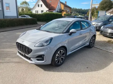 Used FORD PUMA Petrol 2024 Ad 